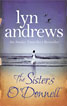 the Sisters O'Donnell by Lyn Andrews - cover