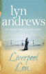 Liverpool Lou by Lyn Andrews - cover