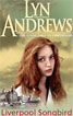 Liverpool Songbird by Lyn Andrews - cover