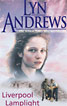 Liverpool Lamplight by Lyn Andrews - cover
