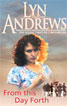 From this Day Forth by Lyn Andrews - cover