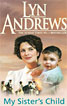 My Sister's hild by Lyn Andrews - cover