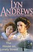 The House on Lonely Street by Lyn Andrews - cover