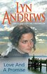 Love and a Promise by Lyn Andrews - cover