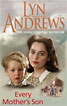 Every Mother's Son by Lyn Andrews - cover