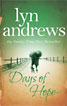 Days of Hope by Lyn Andrews - cover