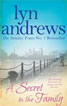 A Secret in the Family by Lyn Andrews - cover