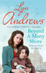 Beyond a Misty Shore by Lyn Andrews - cover