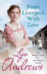 From Liverpool with Love by Lyn Andrews - cover