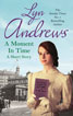 Heart and Home by Lyn Andrews - cover