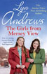 The Girls from Mersey View by Lyn Andrews - cover