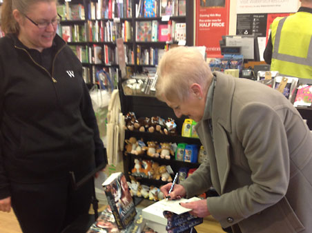 Waterstones Morpeth