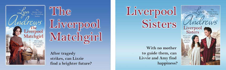 The Liverpool Matchgirl and Liverpool Sisters info