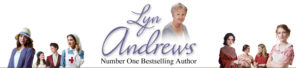 Lyn Andrews
