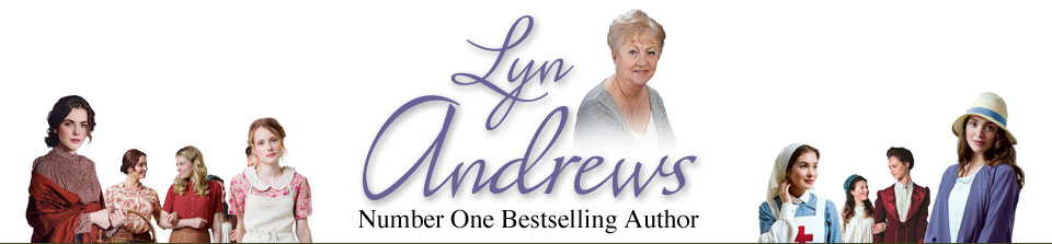 Lyn Andrews