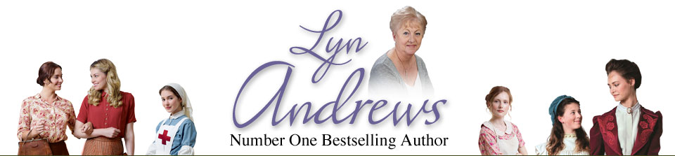 Lyn Andrews