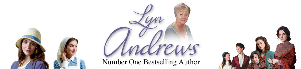 Lyn Andrews